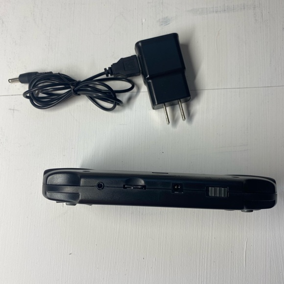 handheld game console anbernic 2.8” 168games